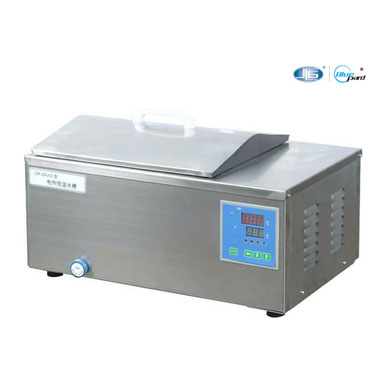 DK-8AXX电热恒温水槽_上海一恒科学仪器有限公司