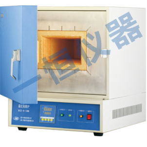 SX2-4-10NP可程式箱式电阻炉_上海一恒科学仪器有限公司