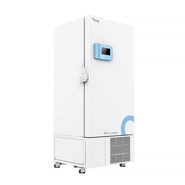 上海一恒BDW-86L770超低温冰箱