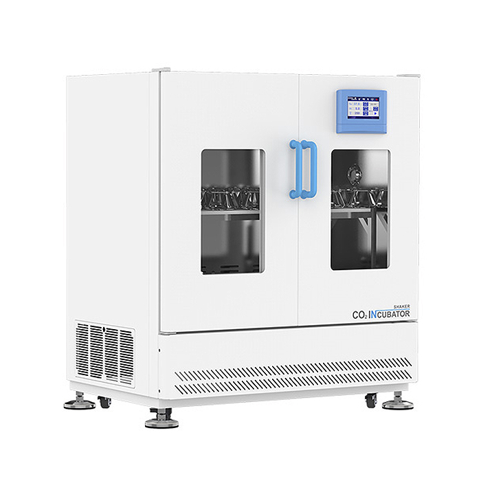 上海一恒BPNZ-700CS大型二氧化碳振荡培养箱（单层）
