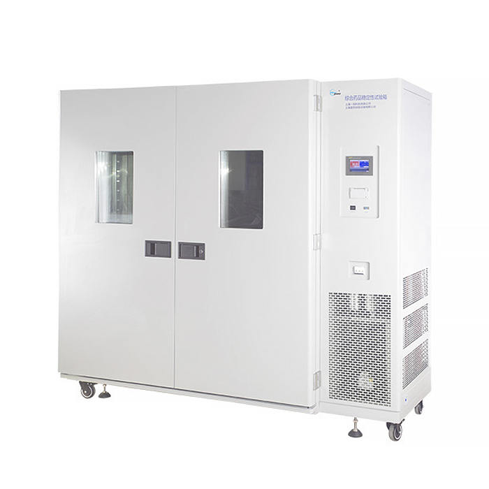 上海一恒LHH-1500GSP大型综合药品稳定性试验箱