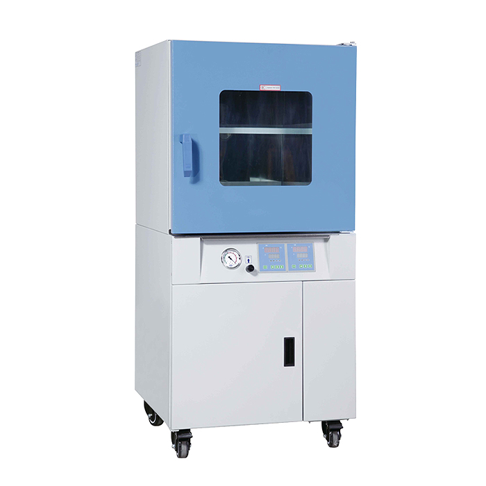 上海一恒BPZ-6215耐腐蚀真空干燥箱